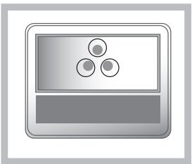 HOTPOINT E4DG AA X MTZ - Het led verwangen* - 1