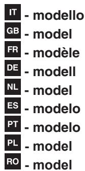 HOTPOINT E4DG AA X MTZ - Signalez-lui : - 1