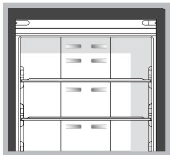HOTPOINT E4DG AA X MTZ - No Frost - 1