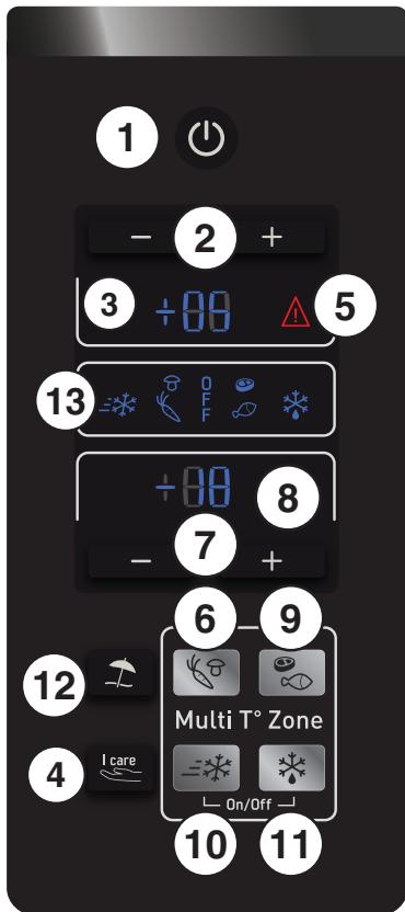 HOTPOINT E4DG AA X MTZ - 12.HOLIDAY - 1