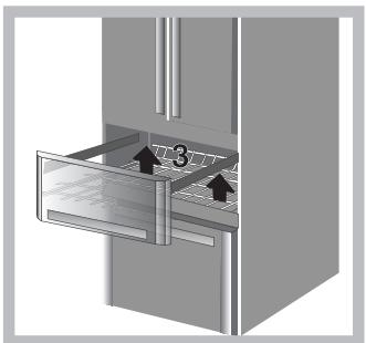 HOTPOINT E4DG AA X MTZ - Instalación - 2