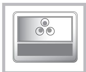 HOTPOINT E4DG AA X MTZ - Substituição da led* - 1
