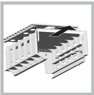 HOTPOINT E4DG AA X MTZ - ICE DEVICE* - 3
