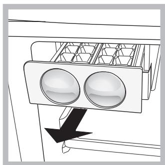 HOTPOINT E4DG AA X MTZ - ICEDEVICE* - 1