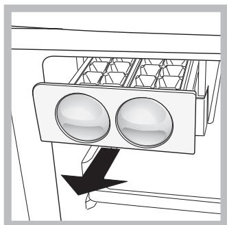 HOTPOINT E4DG AA X MTZ - ICE DEVICE* - 1