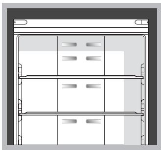 HOTPOINT E4DG AA X MTZ - CHILD LOCK (Kindersicherung) - 1