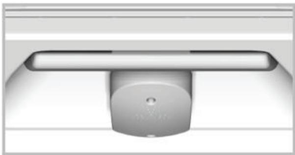 HOTPOINT E4DG AA X MTZ - ACTIVE OXYGEN* - 1