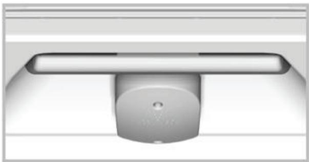 HOTPOINT E4DG AA X MTZ - ACTIVE OXYGEN* - 1