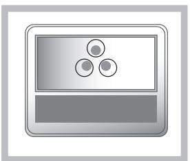 HOTPOINT E4DG AA X MTZ - Wymiana led* - 1