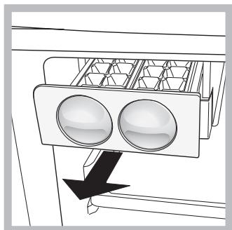 HOTPOINT E4DG AA X MTZ - ICE DEVICE* - 1
