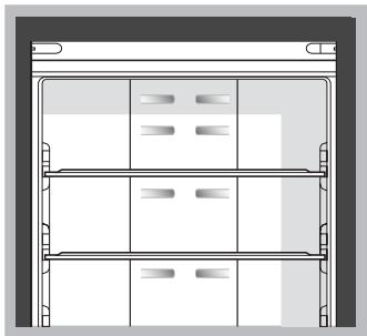 HOTPOINT E4DG AA X MTZ - No Frost - 1