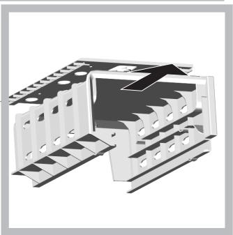 HOTPOINT E4DG AA X MTZ - ICE DEVICE - 3