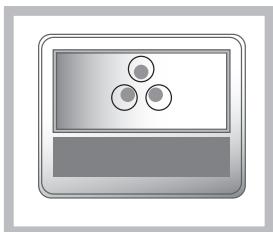 HOTPOINT E4DG AA X MTZ - Remplacement de la LED* - 1