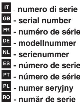 HOTPOINT E4DG AA X MTZ - Signalez-lui : - 3