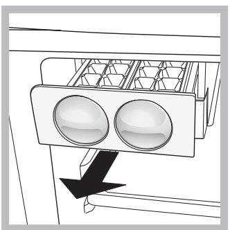 HOTPOINT E4DG AA X MTZ - ICE DEVICE* - 1