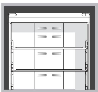 HOTPOINT E4DG AA X MTZ - No Frost - 1