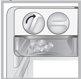 HOTPOINT E4DG AA X MTZ - ICEDEVICE* - 2