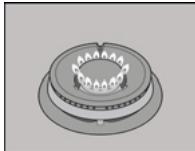 BOSCH PCR915B91E - Accensione manuale - 5