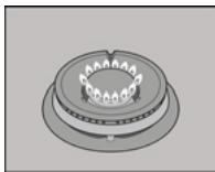 BOSCH PCR915B91E - Encendido manual - 5