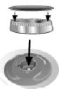 BOSCH PCR915B91E - Table des matières - 1