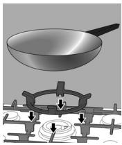 BOSCH PCR915B91E - Accessoires - 1