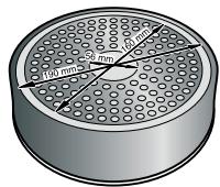 BOSCH PIB 672E14E/20 - Autres récipients adaptés à la cuisson par induction - 3