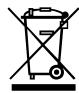 BOSCH PIB 672E14E/20 - Elimination des déchets en respectant l'environnement - 1