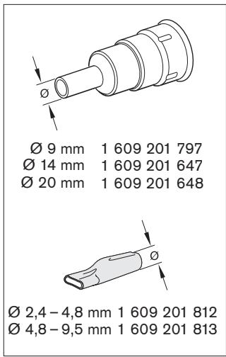 BOSCH GHG 600 CE - BOSCH - 24