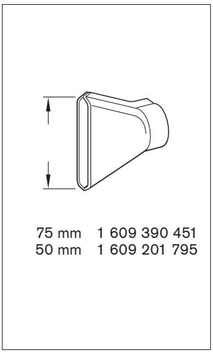 BOSCH GHG 600 CE - BOSCH - 5