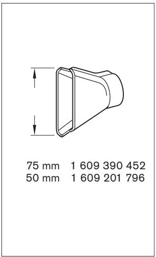 BOSCH GHG 600 CE - BOSCH - 7