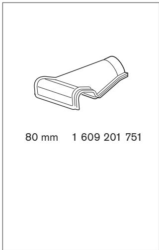 BOSCH GHG 600 CE - BOSCH - 26