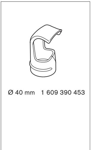 BOSCH GHG 600 CE - BOSCH - 9