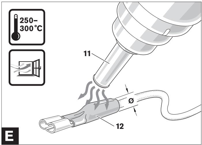 BOSCH GHG 600 CE - BOSCH - 23