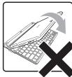 ACER W500 - Fixez la tablette au clavier d'accueil - 6