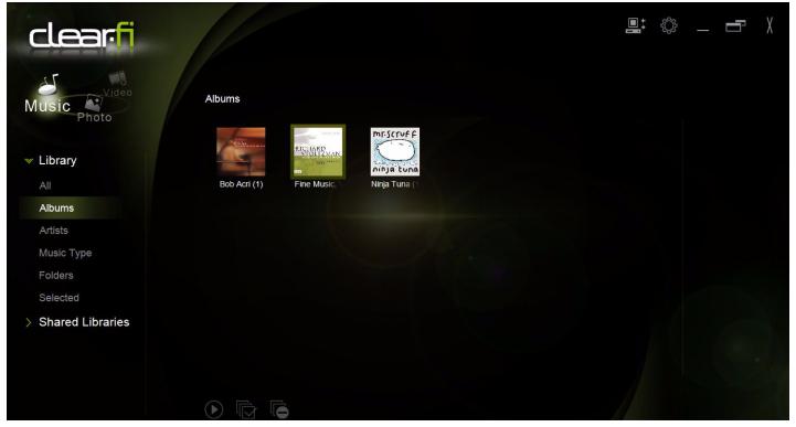 ACER W500 - Acer clear-fi - 1