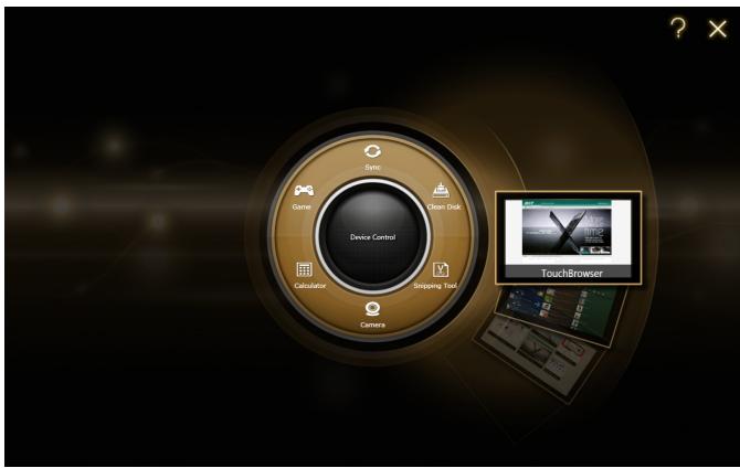 ACER W500 - Fonction de synchronisation - 1