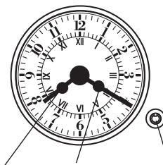 CANDY FPE609/6X - GEBRUK VAN DE TIMER MET UITSCHAKELFUNCTIE - 2