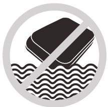 CANDY CIE 4630 - Sicherheit und Wartung - 3