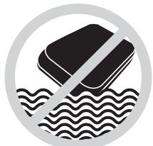 CANDY CIE 4630 - Safety Reminding and Maintenance: - 3