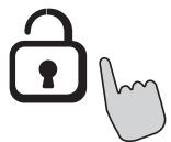 CANDY CIE 4630 - Unlocking - 1