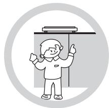 CANDY CIE 4630 - Safety Reminding and Maintenance: - 14