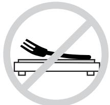 CANDY CIE 4630 - Safety Reminding and Maintenance: - 8
