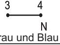 CANDY CIE 4630 - Elektrischer Anschluss - 5