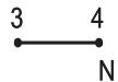 CANDY CIE 4630 - Sikkerhedsforanstaltninger - 5