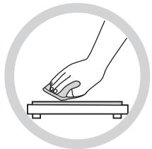 CANDY CIE 4630 - Safety Reminding and Maintenance: - 13