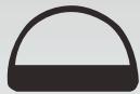 CANDY CIE 4630 - Sélection de batterie de cuisine pour la cuisson - 4