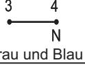 CANDY CIE 4630 - Elektrischer Anschluss - 2