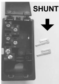 CANDY PVD 633/1 - Uuden liitännän tekeminen: - 1