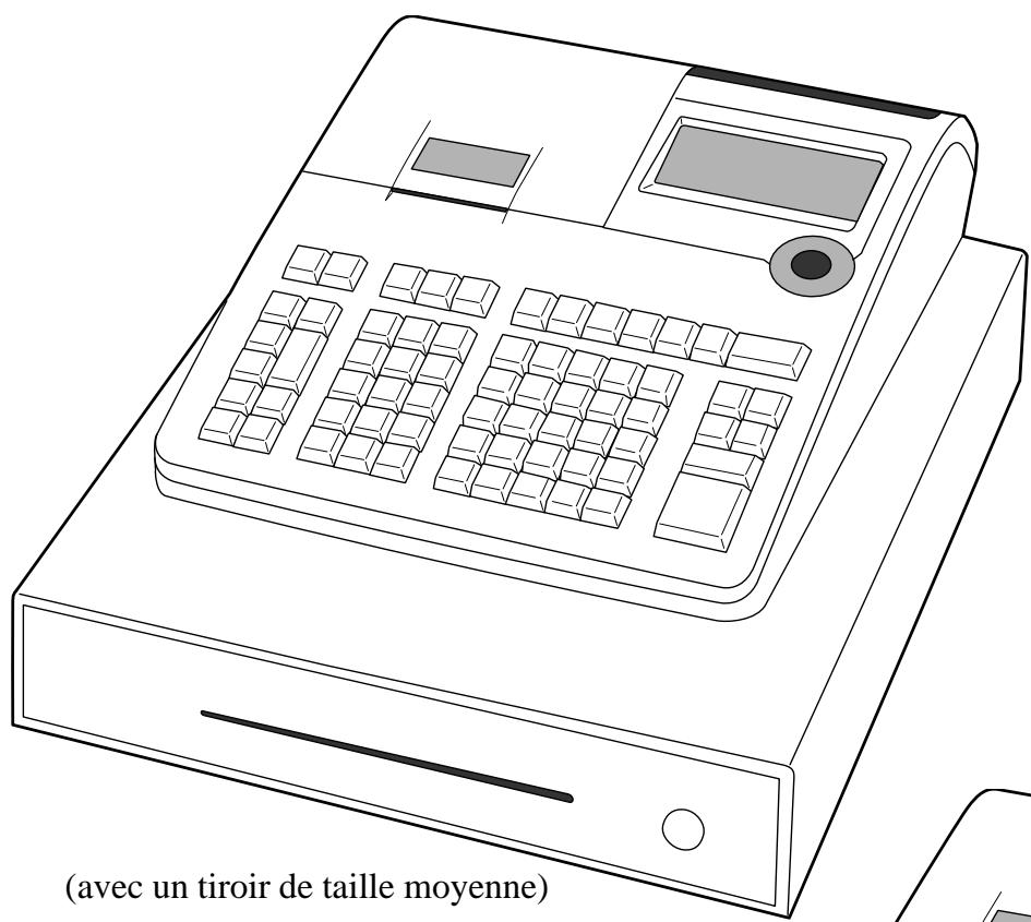 CASIO SE-S300 - SE-S300 - 1