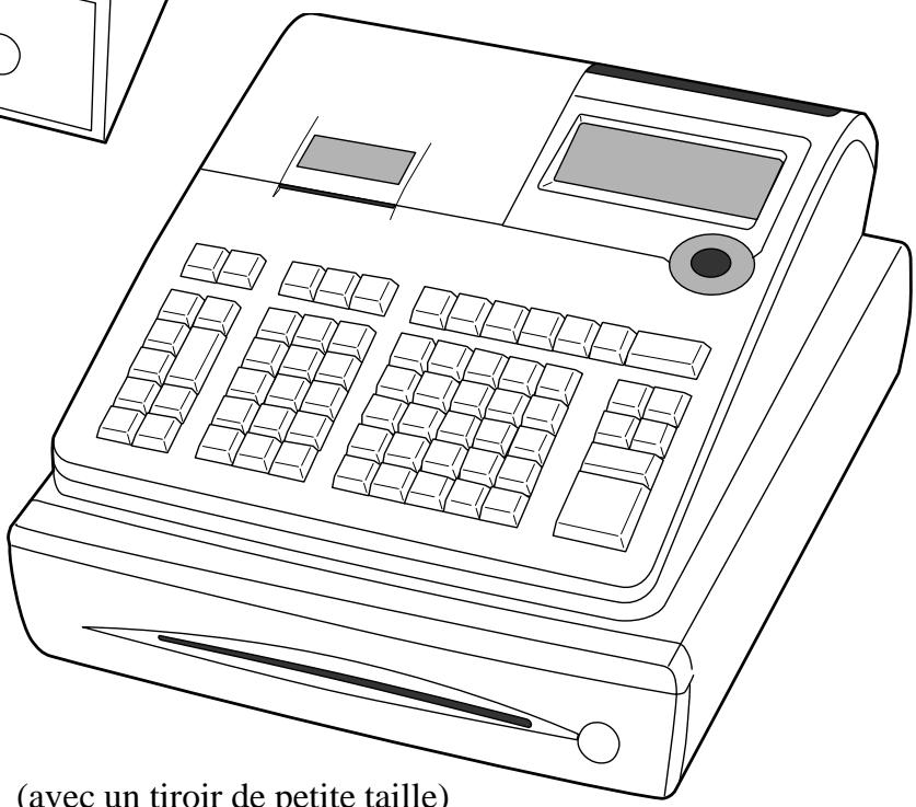 CASIO SE-S300 - SE-S300 - 2